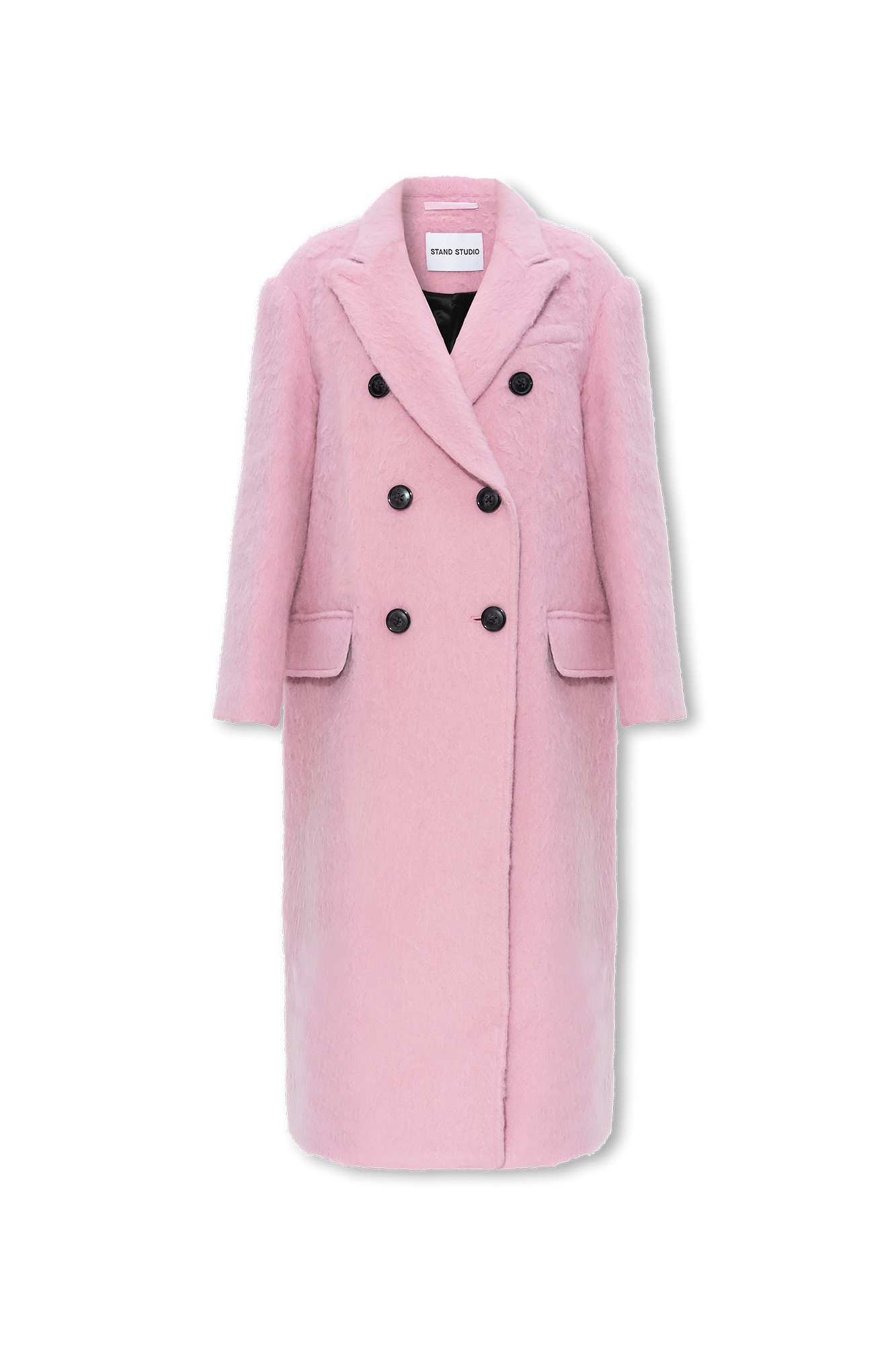 Pink clearance coat canada